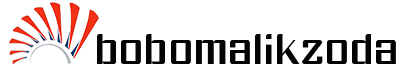 Bobomalikzoda